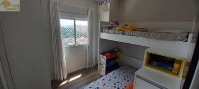 Apartamento com 3 Quartos à venda, 109m² no Vila Pirajussara, São Paulo - Foto 27