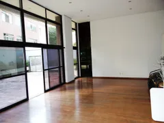 Apartamento com 3 Quartos à venda, 140m² no Mangabeiras, Belo Horizonte - Foto 23