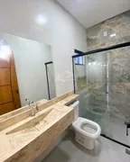Casa com 3 Quartos à venda, 135m² no Vila Bonsucesso, Senador Canedo - Foto 8