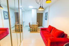 Apartamento com 1 Quarto para alugar, 34m² no Setor Noroeste, Brasília - Foto 10