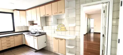 Apartamento com 3 Quartos à venda, 137m² no Tijuca, Rio de Janeiro - Foto 21