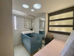 Apartamento com 3 Quartos à venda, 93m² no Residencial Eldorado, Goiânia - Foto 20