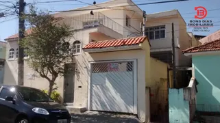 Sobrado com 12 Quartos à venda, 250m² no Jardim Nordeste, São Paulo - Foto 12
