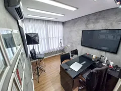 Conjunto Comercial / Sala à venda, 55m² no Centro, Santo André - Foto 1