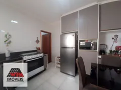 Casa com 2 Quartos à venda, 100m² no Parque Planalto, Santa Bárbara D'Oeste - Foto 4