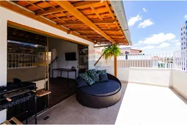 Cobertura com 3 Quartos para alugar, 145m² no Estoril, Belo Horizonte - Foto 24