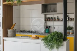 Apartamento com 3 Quartos à venda, 76m² no Setor Negrão de Lima, Goiânia - Foto 9