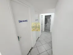 Conjunto Comercial / Sala para alugar, 270m² no Vila Linda, Santo André - Foto 6