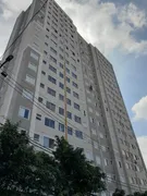 Apartamento com 2 Quartos à venda, 44m² no VILA NOSSA SENHORA DAS VITORIAS, Mauá - Foto 1