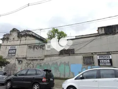 Terreno / Lote / Condomínio à venda, 2200m² no Floresta, Porto Alegre - Foto 1