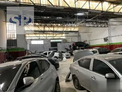 Galpão / Depósito / Armazém para alugar, 400m² no Móoca, São Paulo - Foto 1