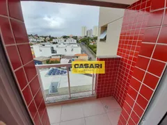 Apartamento com 2 Quartos à venda, 57m² no Vila Curuçá, Santo André - Foto 2