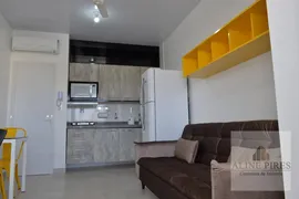 Apartamento com 1 Quarto para alugar, 42m² no Jardim Nova Yorque, Araçatuba - Foto 11