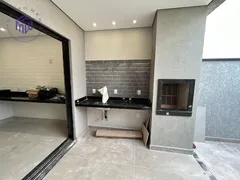 Casa de Condomínio com 3 Quartos à venda, 110m² no Horto Florestal, Sorocaba - Foto 16