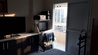 Apartamento com 2 Quartos à venda, 95m² no Guilhermina, Praia Grande - Foto 11