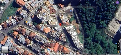Terreno / Lote / Condomínio à venda, 712m² no Teixeiras, Juiz de Fora - Foto 4