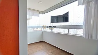 Apartamento com 3 Quartos à venda, 90m² no Novo Mundo, Curitiba - Foto 6