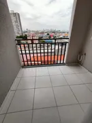 Apartamento com 1 Quarto para alugar, 40m² no Ipiranga, São Paulo - Foto 2