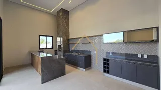 Casa de Condomínio com 3 Quartos à venda, 251m² no Vila Cordenonsi, Americana - Foto 19
