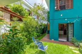 Casa com 3 Quartos à venda, 206m² no Santo Amaro, São Paulo - Foto 1