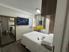 Apartamento com 2 Quartos à venda, 54m² no Conjunto Residencial Pombeva, São Bernardo do Campo - Foto 4