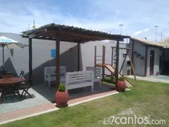 Casa de Condomínio com 3 Quartos para alugar, 70m² no Barra Nova, Marechal Deodoro - Foto 9