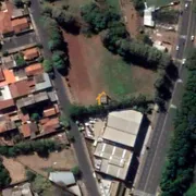 Terreno / Lote Comercial à venda, 1181m² no Vila Sao Jorge, São José do Rio Preto - Foto 1