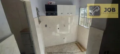 Casa com 2 Quartos para alugar, 90m² no Parque São Lucas, São Paulo - Foto 13