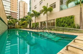 Apartamento com 3 Quartos para alugar, 165m² no Vila Gertrudes, São Paulo - Foto 25