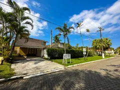 Casa com 5 Quartos à venda, 547m² no Balneário Praia do Pernambuco, Guarujá - Foto 20
