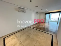 Apartamento com 3 Quartos à venda, 156m² no Moema, São Paulo - Foto 8