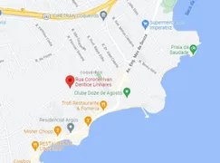 Terreno / Lote / Condomínio à venda, 10800m² no Coqueiros, Florianópolis - Foto 7