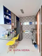 Apartamento com 3 Quartos à venda, 110m² no Jardim da Penha, Vitória - Foto 23