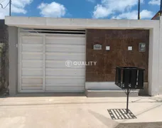 Casa com 3 Quartos à venda, 75m² no Tabapuã, Caucaia - Foto 2