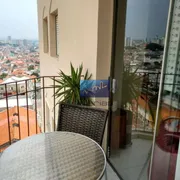 Apartamento com 3 Quartos à venda, 80m² no Alto da Mooca, São Paulo - Foto 5