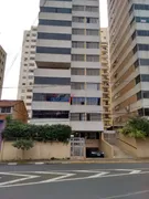 Apartamento com 3 Quartos à venda, 190m² no Cambuí, Campinas - Foto 28