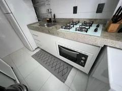 Apartamento com 2 Quartos à venda, 43m² no Parque Industrial, Campinas - Foto 21