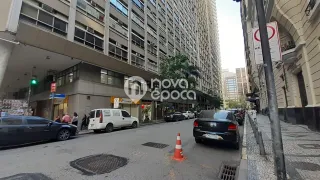 Conjunto Comercial / Sala à venda, 27m² no Centro, Rio de Janeiro - Foto 31