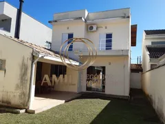 Casa de Condomínio com 4 Quartos à venda, 220m² no , Tremembé - Foto 47