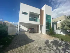 Casa de Condomínio com 4 Quartos à venda, 298m² no Alphaville Jacuhy, Serra - Foto 1