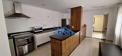 Apartamento com 3 Quartos para alugar, 151m² no Alphaville, Santana de Parnaíba - Foto 9