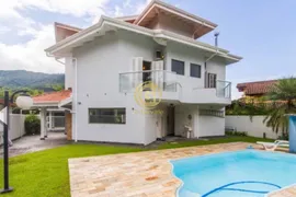 Casa de Condomínio com 4 Quartos à venda, 620m² no Tabatinga, Caraguatatuba - Foto 34