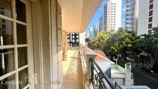 Apartamento com 3 Quartos para venda ou aluguel, 220m² no Jardim Paulista, São Paulo - Foto 7
