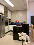 Casa de Condomínio com 3 Quartos à venda, 190m² no Jardim Residencial Maria Dulce, Indaiatuba - Foto 13
