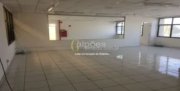 Galpão / Depósito / Armazém à venda, 2250m² no Tamboré, Barueri - Foto 10