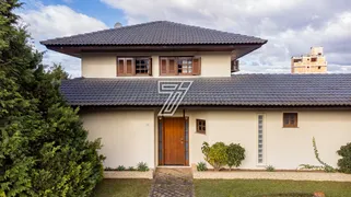 Casa de Condomínio com 3 Quartos à venda, 269m² no Santa Felicidade, Curitiba - Foto 2