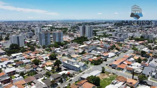 Apartamento com 2 Quartos à venda, 60m² no Capão Raso, Curitiba - Foto 48