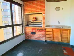 Apartamento com 3 Quartos para venda ou aluguel, 413m² no Centro, São Bernardo do Campo - Foto 8