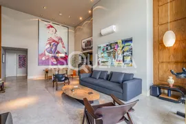 Apartamento com 3 Quartos à venda, 200m² no Brooklin, São Paulo - Foto 8