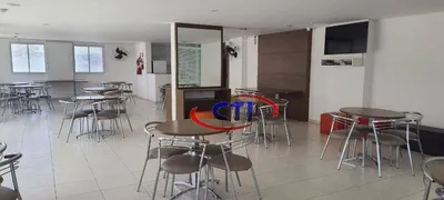 Apartamento com 2 Quartos à venda, 53m² no Campestre, Santo André - Foto 13